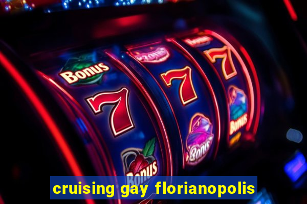 cruising gay florianopolis